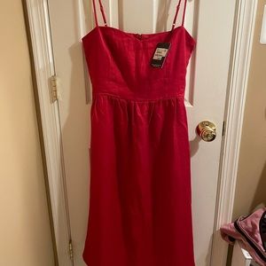 NWT Reformation Olivia Dress
